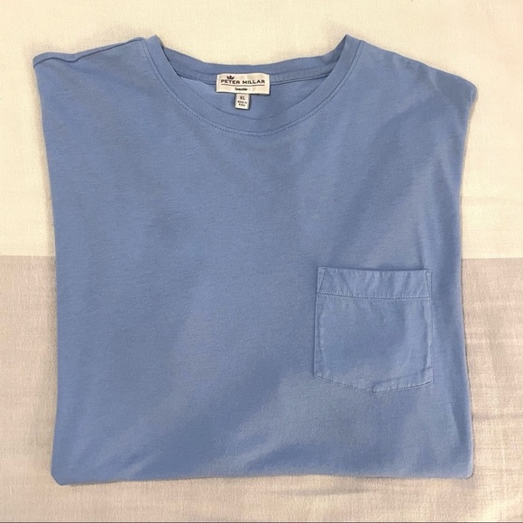 Peter Millar Seaside Collection T-Shirt - Picture 3 of 3